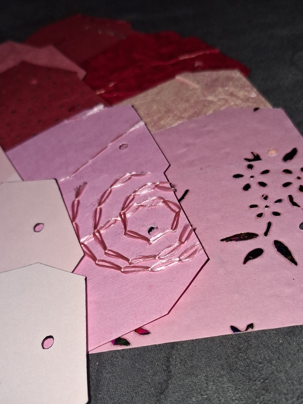Gift Tags - Picture 3 of 3